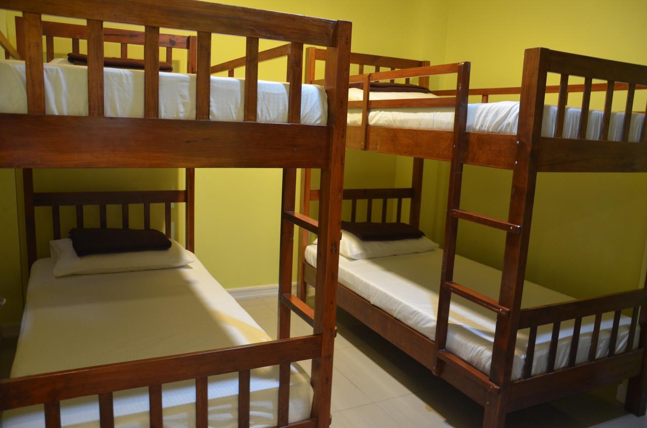 Rl Veranda Suite Baguio City Kültér fotó