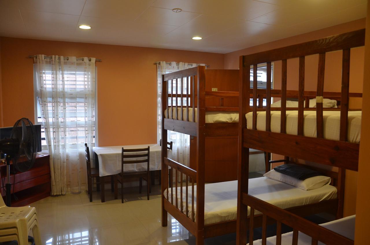 Rl Veranda Suite Baguio City Kültér fotó