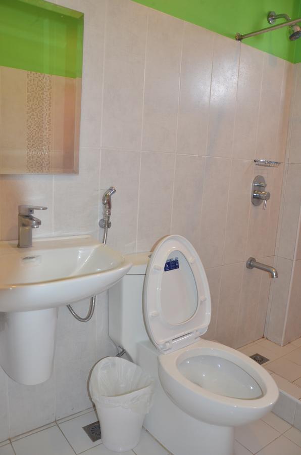 Rl Veranda Suite Baguio City Kültér fotó