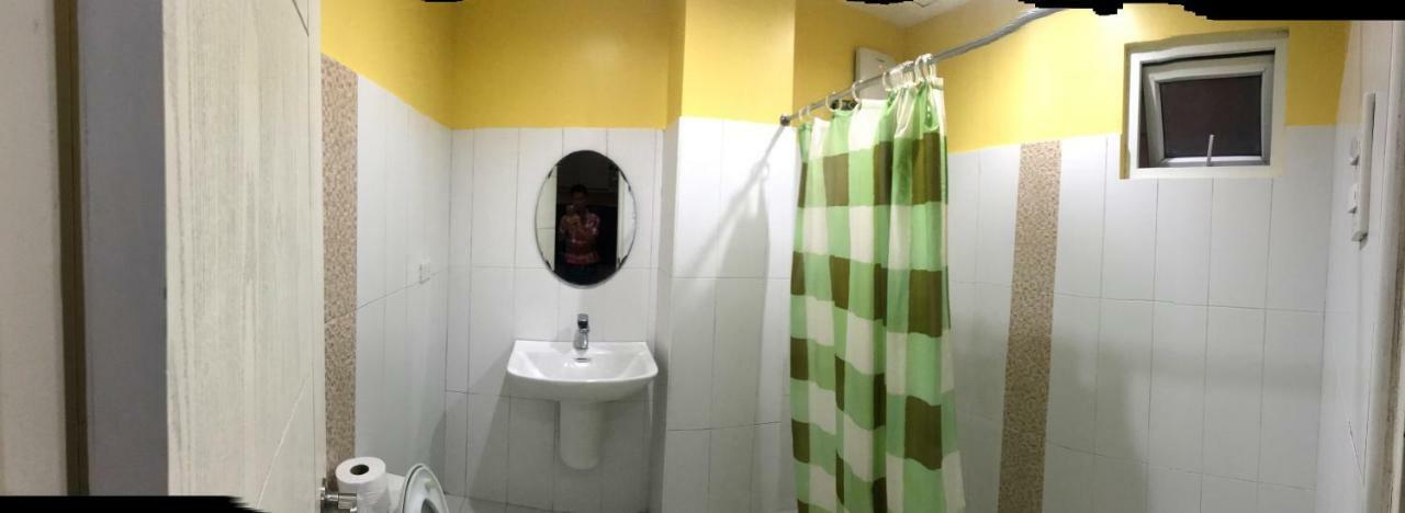 Rl Veranda Suite Baguio City Kültér fotó