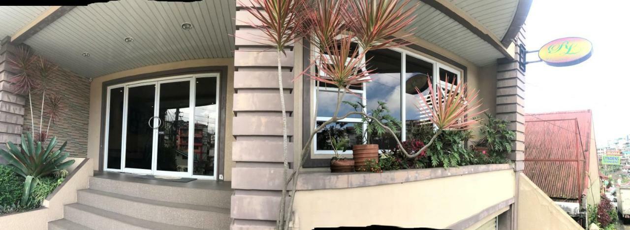 Rl Veranda Suite Baguio City Kültér fotó